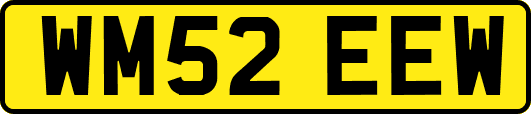 WM52EEW