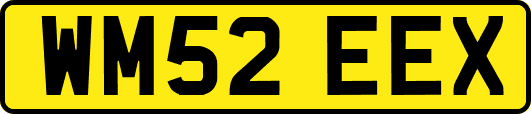 WM52EEX