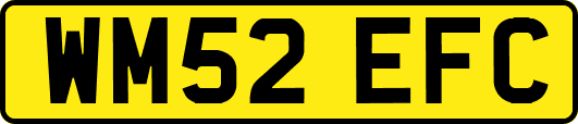 WM52EFC