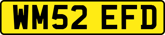 WM52EFD