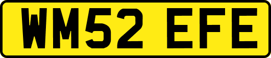 WM52EFE