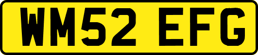 WM52EFG