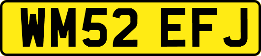 WM52EFJ