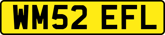 WM52EFL