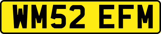 WM52EFM
