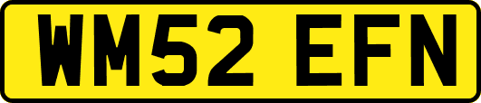 WM52EFN