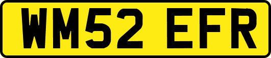 WM52EFR