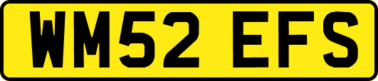 WM52EFS