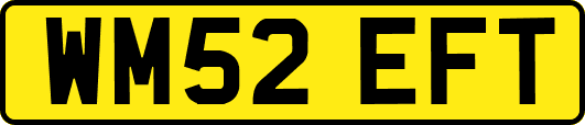 WM52EFT