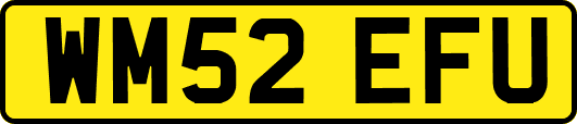 WM52EFU