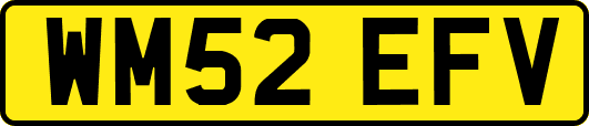 WM52EFV