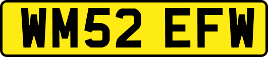 WM52EFW