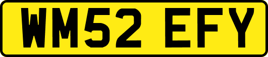 WM52EFY