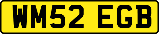 WM52EGB
