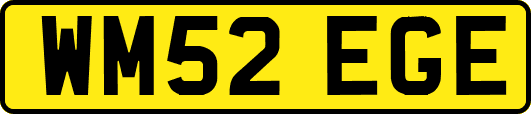 WM52EGE