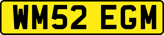 WM52EGM