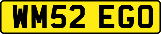 WM52EGO