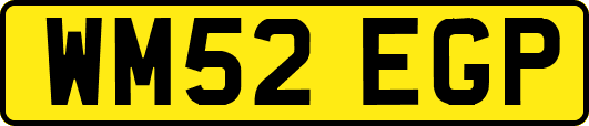 WM52EGP