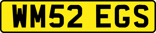 WM52EGS
