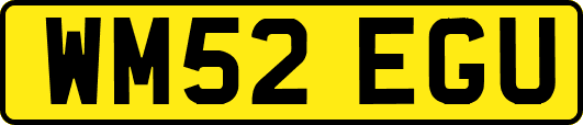 WM52EGU
