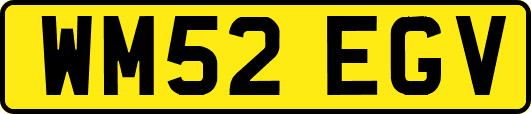 WM52EGV