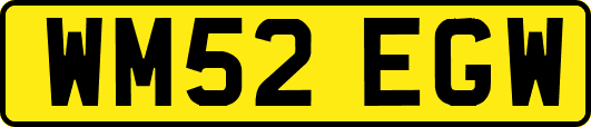 WM52EGW