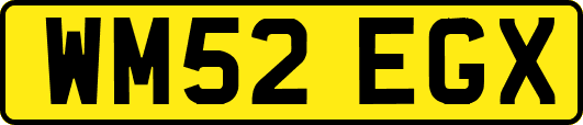 WM52EGX