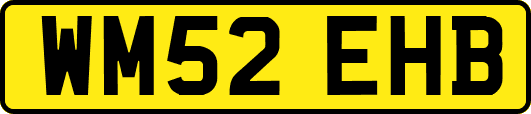 WM52EHB
