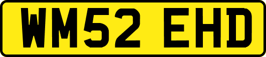 WM52EHD