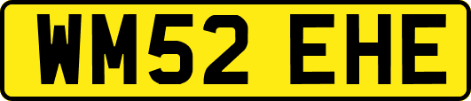 WM52EHE