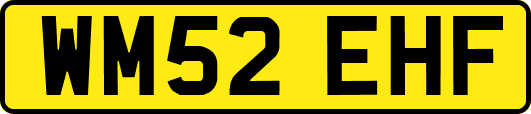 WM52EHF