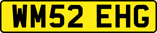 WM52EHG