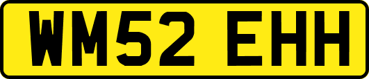 WM52EHH