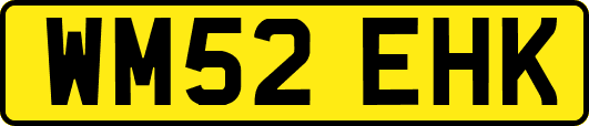 WM52EHK