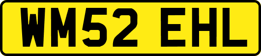 WM52EHL