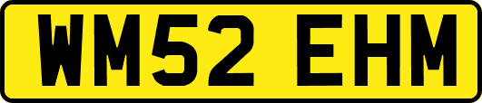 WM52EHM