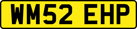 WM52EHP