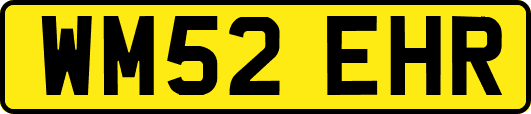 WM52EHR