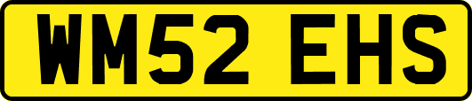 WM52EHS