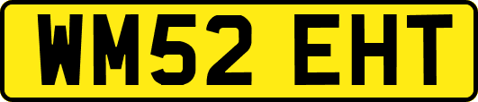 WM52EHT