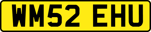 WM52EHU