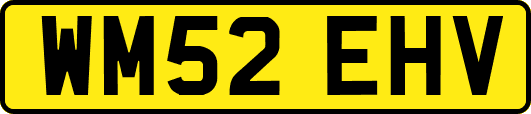 WM52EHV