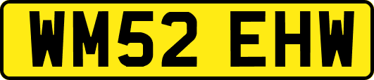 WM52EHW