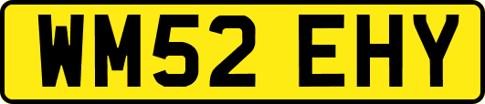 WM52EHY