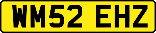 WM52EHZ