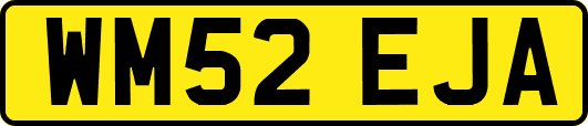 WM52EJA
