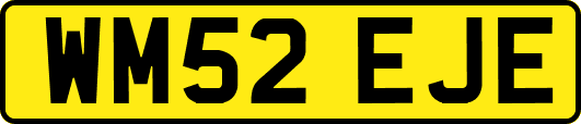 WM52EJE