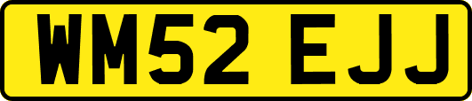 WM52EJJ