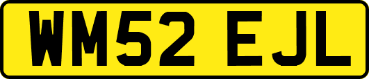WM52EJL