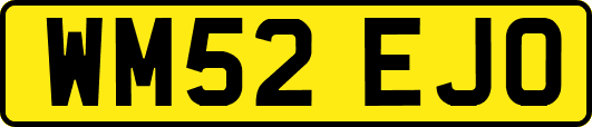 WM52EJO